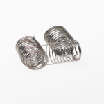 Custom Wire Formed Stainless Steel Coil Springs Factory2