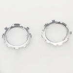 Galvanized Stamping Punching Steel Sheet Stamped Metal Clips1