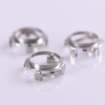 Metal Stamping Clips For Car Air Control Button Shrapnel4