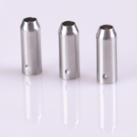 Precision Anodized Deep Drawn Sleeves for Fuel Line Solution1