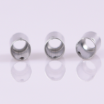 Precision Anodized Deep Drawn Sleeves for Fuel Line Solution3