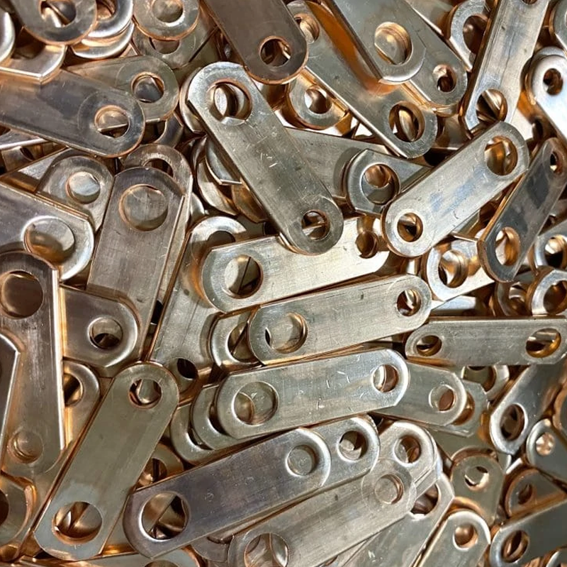 An In-Depth Guide to Materials Used in Metal Stamping6
