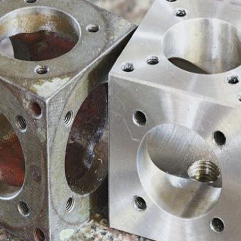 Passivation Process in Metal Treatment2