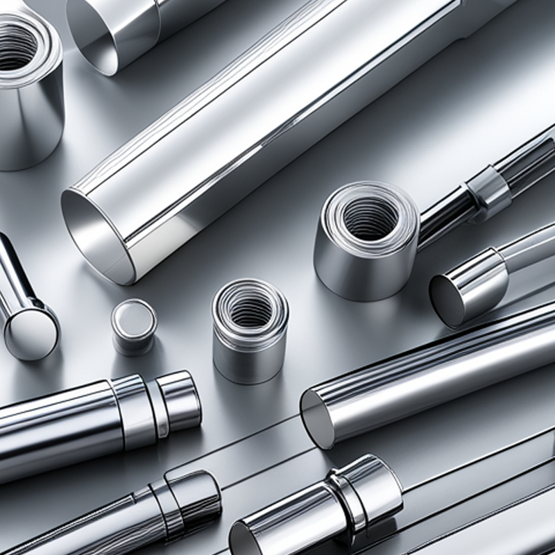 Passivation Process in Metal Treatment6