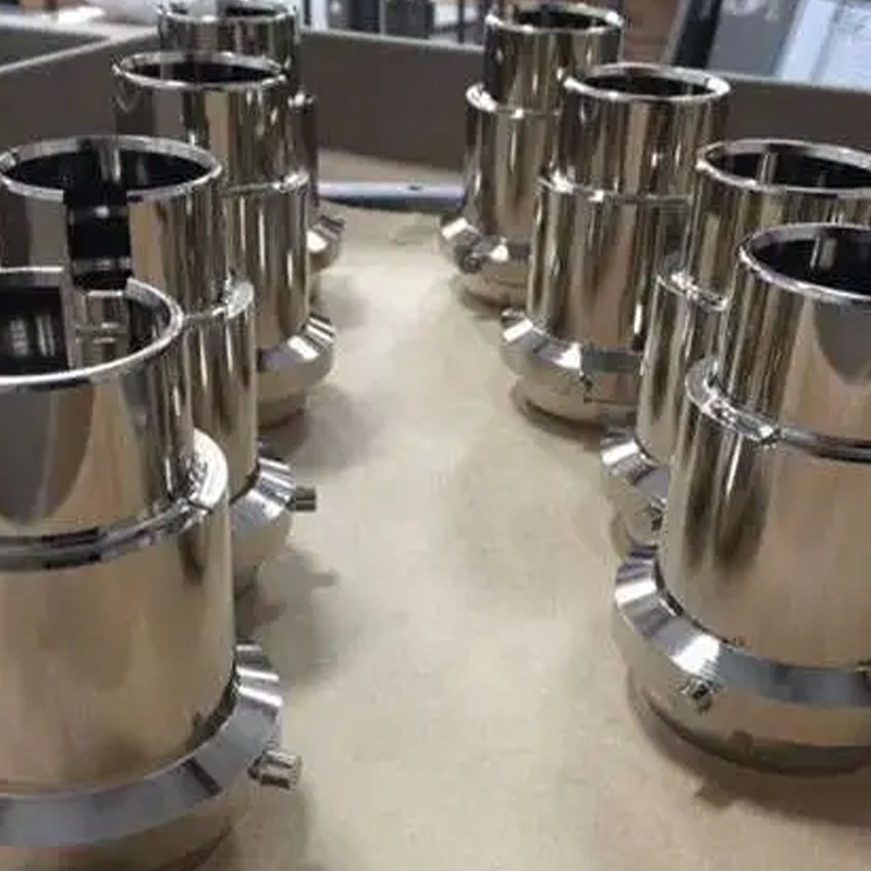 Passivation Process in Metal Treatment9