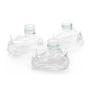 Silicone-Medical-Face-Mask