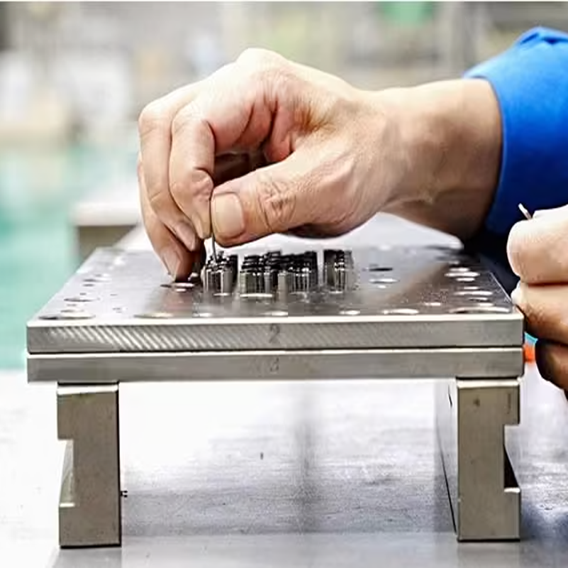 Time Required for Injection Molding and Key Influencing Factors2
