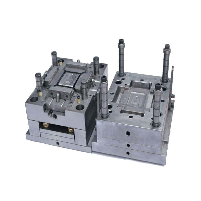 Time Required for Injection Molding and Key Influencing Factors4