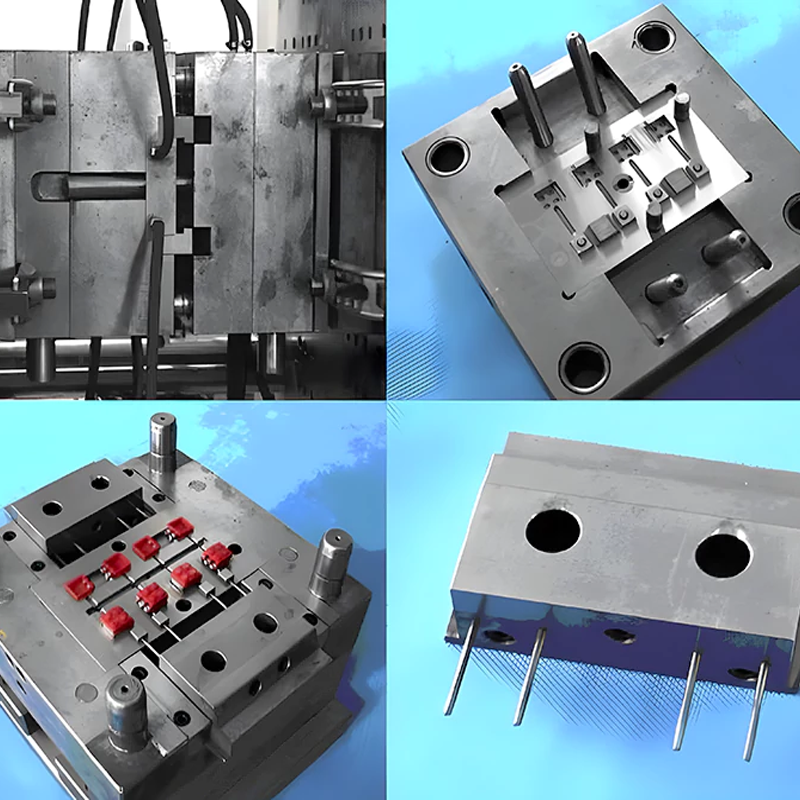 Time Required for Injection Molding and Key Influencing Factors5