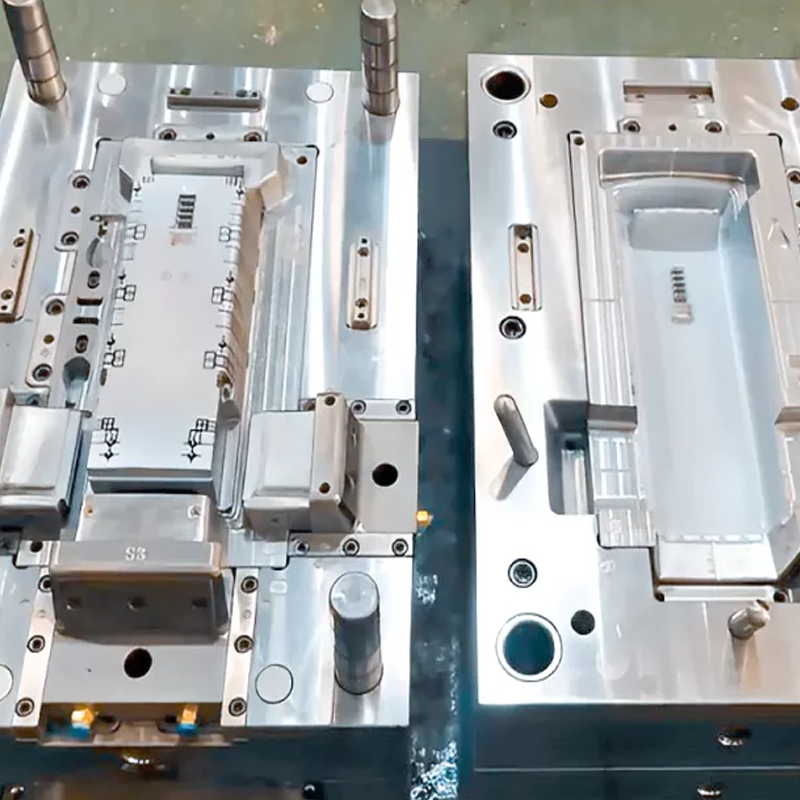 Time Required for Injection Molding and Key Influencing Factors8