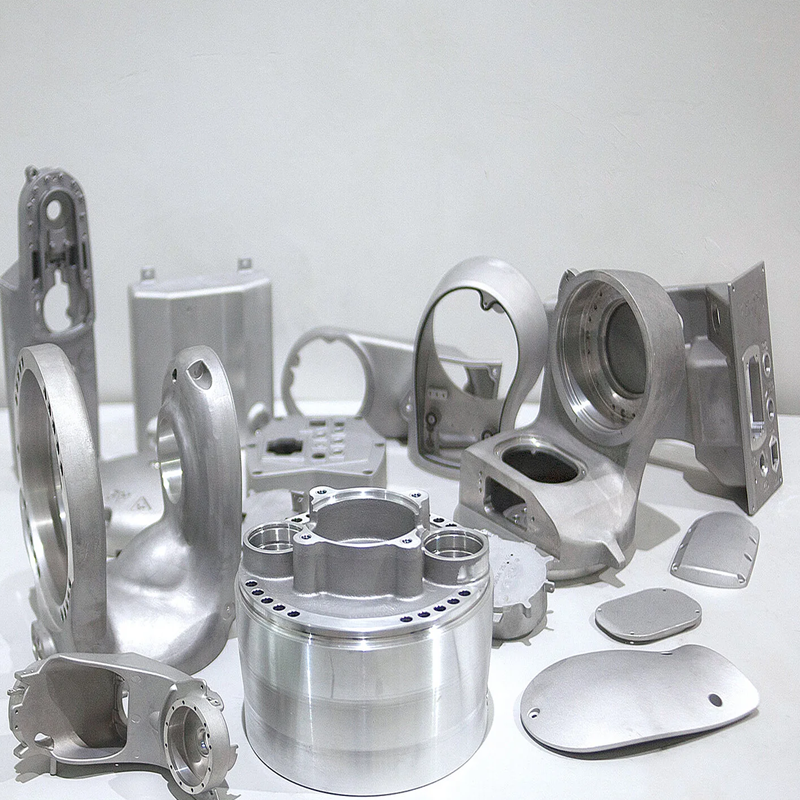 Comprehensive Overview of Metal Casting Processes and Techniques10