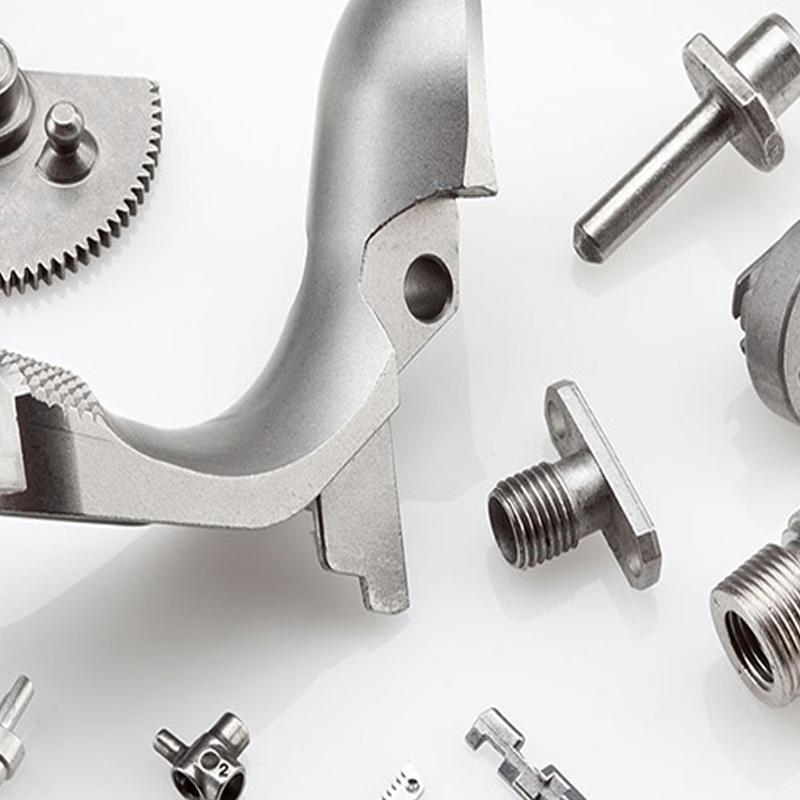 Comprehensive Overview of Metal Casting Processes and Techniques8