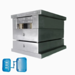 Custom Injection Mold Tooling for Silicone, PVC, POM, and ABS Case Parts Suppliers2