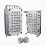 Custom Injection Mold Tooling for Silicone, PVC, POM, and ABS Case Parts Suppliers3