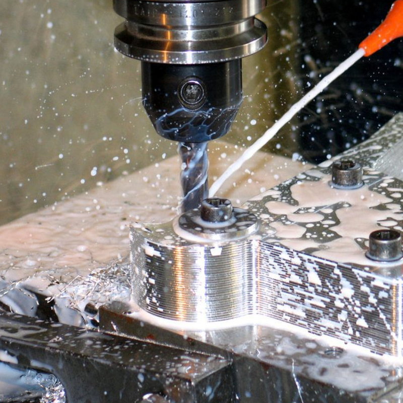 How Precision Laser Machining Enhances Accuracy and Efficiency in Metal Parts Production2