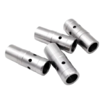 OEM Passivation Stainless Steel Bushing Bearing Sleeves for Auto Parts Factory1 OEM Passivation Stainless Steel Bushing Bearing Sleeves for Auto Parts Factory1