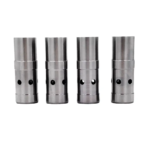 OEM Passivation Stainless Steel Bushing Bearing Sleeves for Auto Parts Factory2 OEM Passivation Stainless Steel Bushing Bearing Sleeves for Auto Parts Factory2