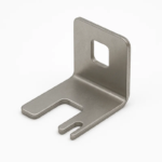 Custom Metal Stamping Stainless Steel Micro Bracket for EV Battery Modules Suppliers1