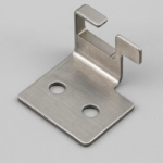 Custom Metal Stamping Stainless Steel Micro Bracket for EV Battery Modules Suppliers2