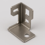 Custom Metal Stamping Stainless Steel Micro Bracket for EV Battery Modules Suppliers4