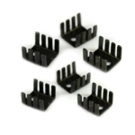 Custom Sheet Metal Stamping Electronic Heat Sinks for Communication Equipment Application Manufacturers1