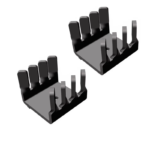 Custom Sheet Metal Stamping Electronic Heat Sinks for Communication Equipment Application Manufacturers3