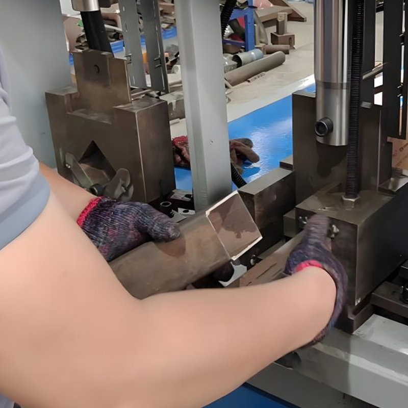 Driving EV Performance with High Precision Metal Stampings1