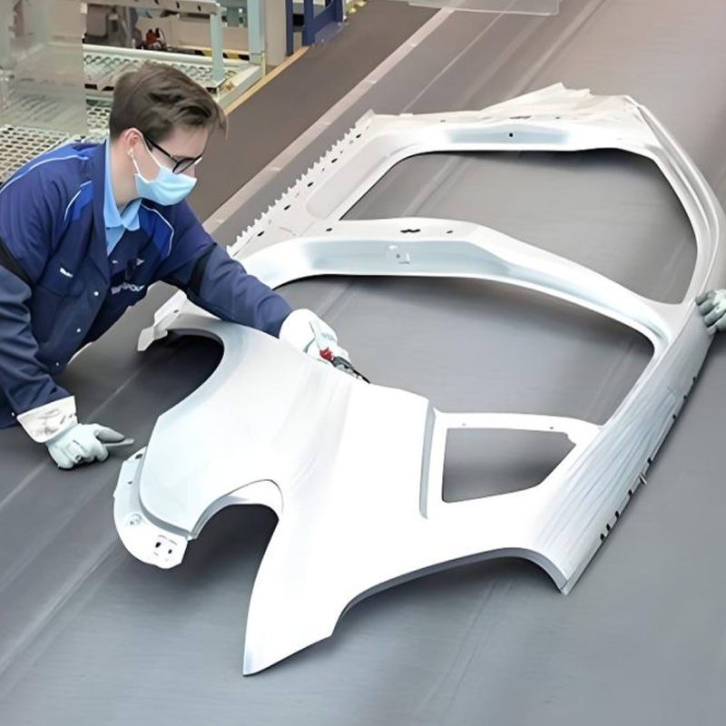 Driving EV Performance with High Precision Metal Stampings4