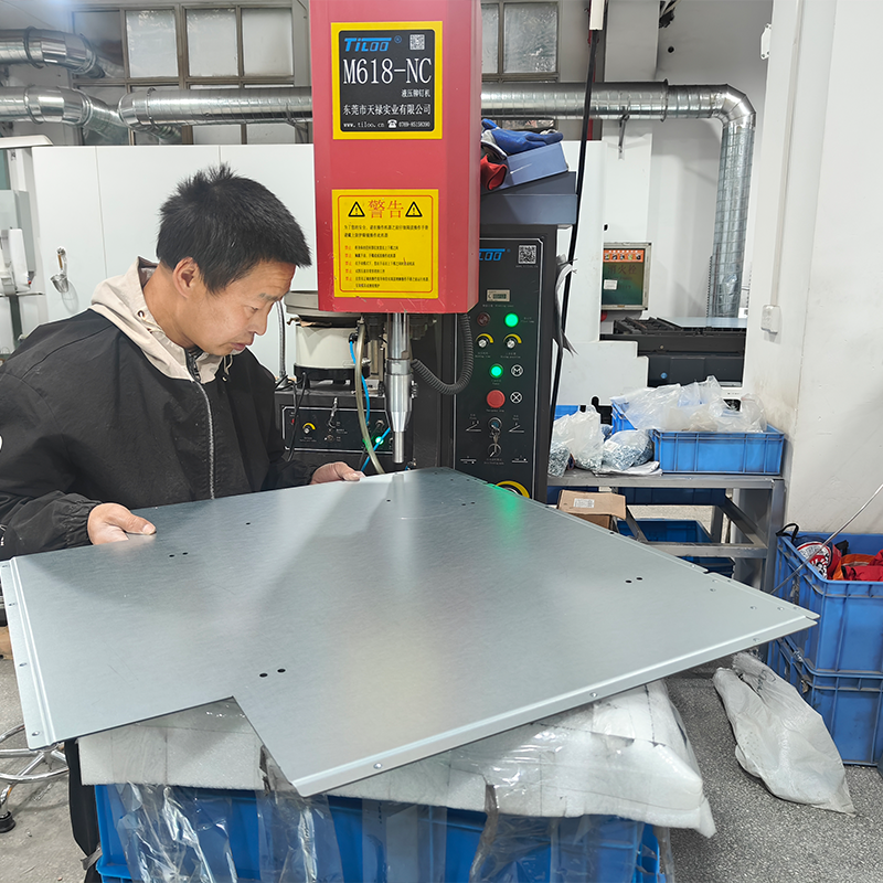 How to Optimize Your Sheet Metal Fabrication Projects for Cost Savings7