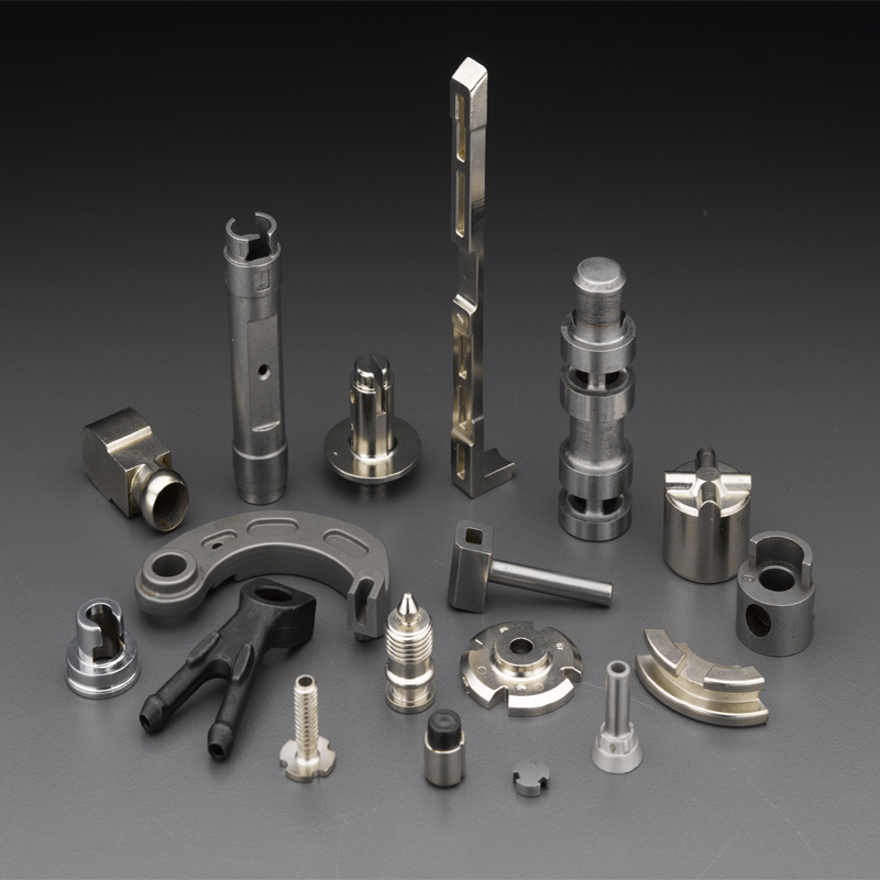 Understanding Metal Injection Molding and Its Impact on High Volum Manufacturing2