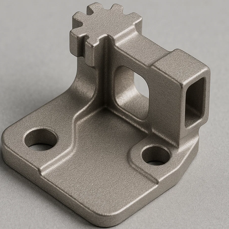 Understanding Metal Injection Molding and Its Impact on High Volum Manufacturing7