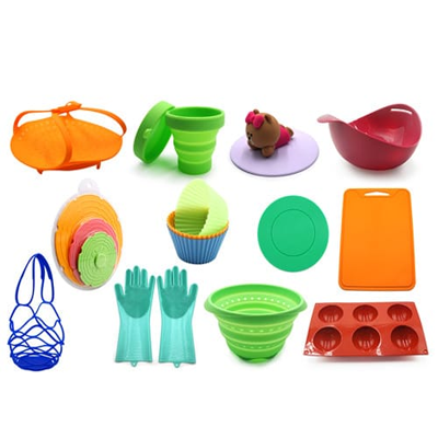 custom Home Supplies