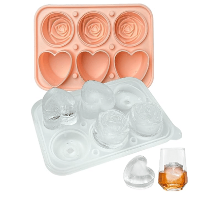 custom Ice Tray
