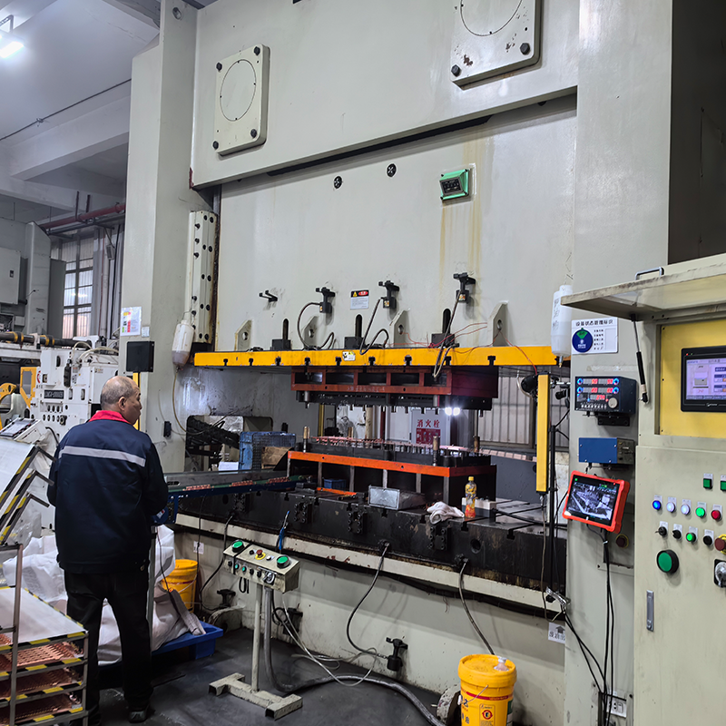 Comprehensive Production and One-stop Service of High-Strength Flip-Sliding Door Locks7