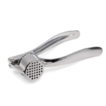 Customized Metal Stamping Stainless Steel Garlic Press for Kitchen Usage Manufacturers1
