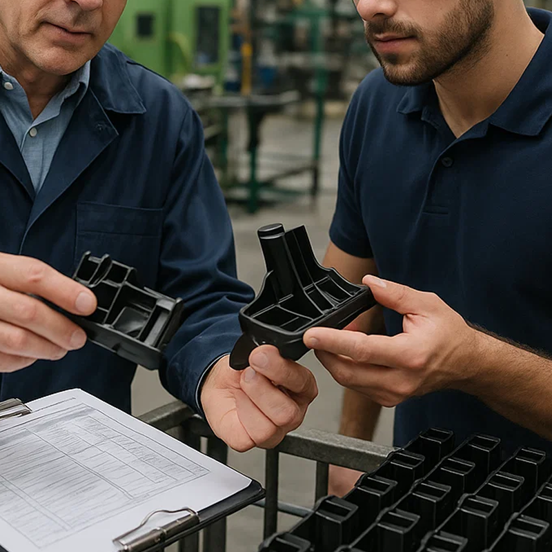 How the Production Part Approval Process Ensures Quality in Manufacturing2