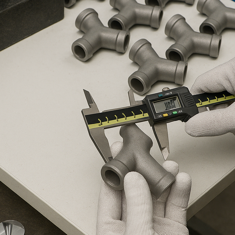 How the Production Part Approval Process Ensures Quality in Manufacturing6