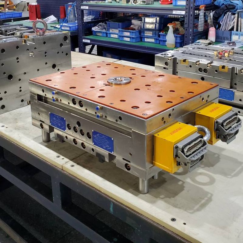 How to Utilize Precision Molding Tool for Manufacturing Medical Devices That Meet ISO Standards1