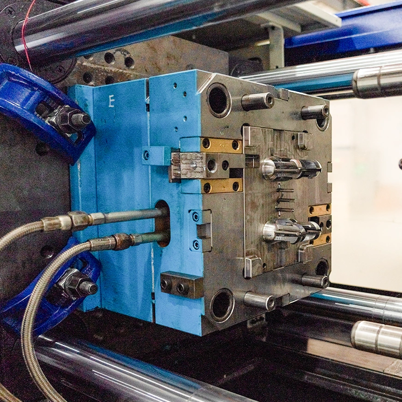 How to Utilize Precision Molding Tool for Manufacturing Medical Devices That Meet ISO Standards3