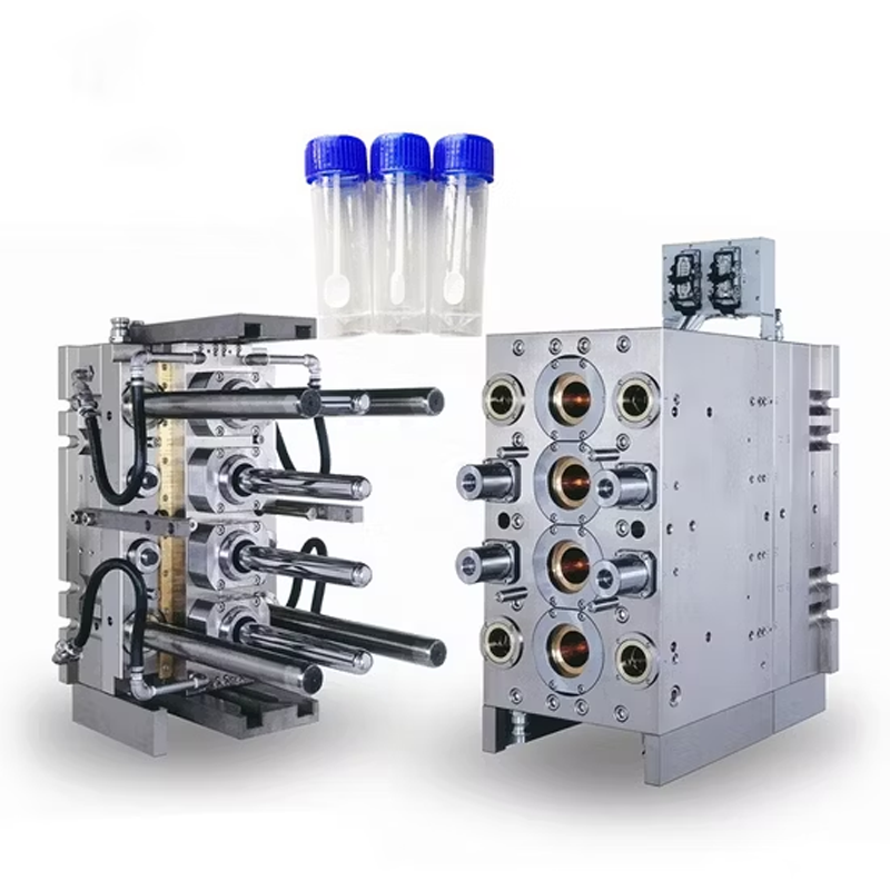 How to Utilize Precision Molding Tool for Manufacturing Medical Devices That Meet ISO Standards6