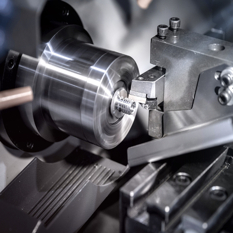Reducing Costs with Rapid Mold Change Technology in Low-Volume Production1