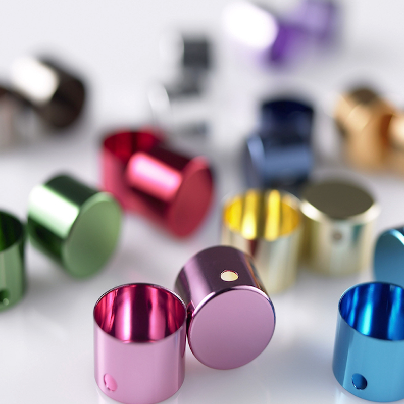 How to Effectively Troubleshoot Common Problems with Anodized Aluminum Parts1