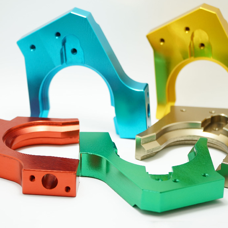 How to Effectively Troubleshoot Common Problems with Anodized Aluminum Parts2