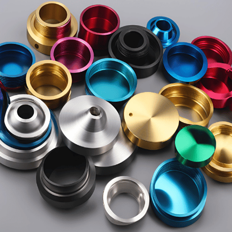 How to Effectively Troubleshoot Common Problems with Anodized Aluminum Parts5