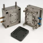 OEM Premium Plastic Injection Molding Tooling Mold for Electronic Housings Application Manufacturing4