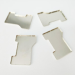 Precision Custom Metal Stamping Seamless EMI Shield Cover in Bulk Order Suppliers1