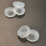 Customized 9.6mm Flow Control Silicone Check Seal Valves Manufacturers1