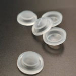 Customizeda 9.6mm Flow Control Silicone Check Seal Valves Manufacturers3