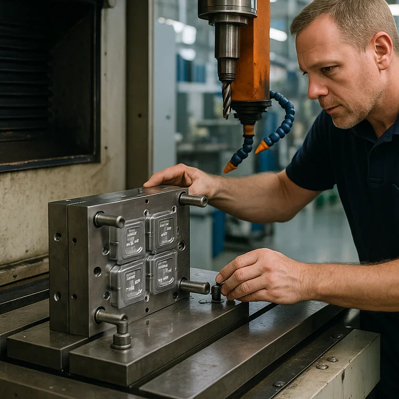 How Does Mold Tooling Differ for Class I, II, and III Medical Devices9