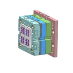 OEM Food Grade Silicone Ketchup Valves Mold Tooling for Bottle Dispensing Usage China Manufacturers2